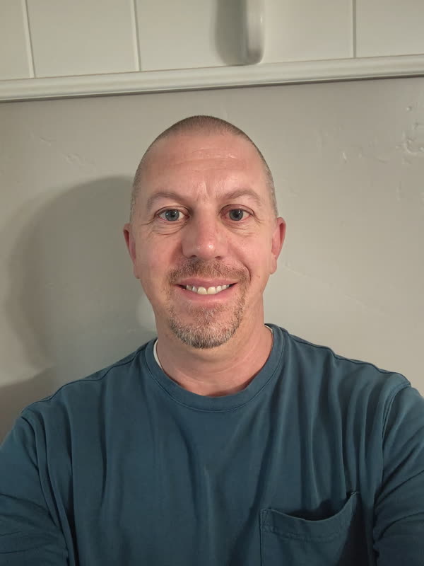 Photo of Mike P.